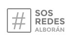 SOS Redes Alborán
